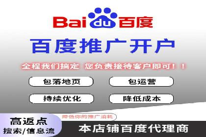 百度竞价广告投放的实战经验与案例分析